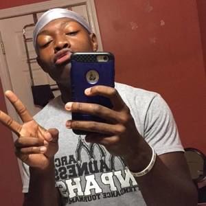 Meet your Posher, Rayshaun